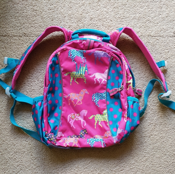 garnet hill backpack